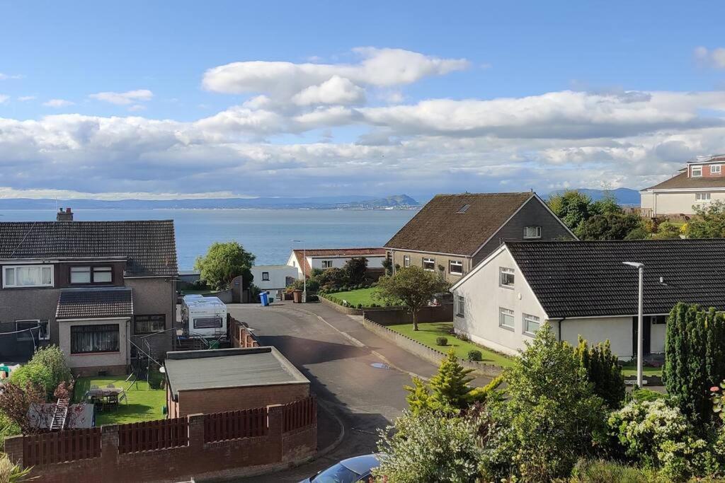 Kinghorn - Private Room, Own Entrance, Ensuite, Sunroom & Views Extérieur photo