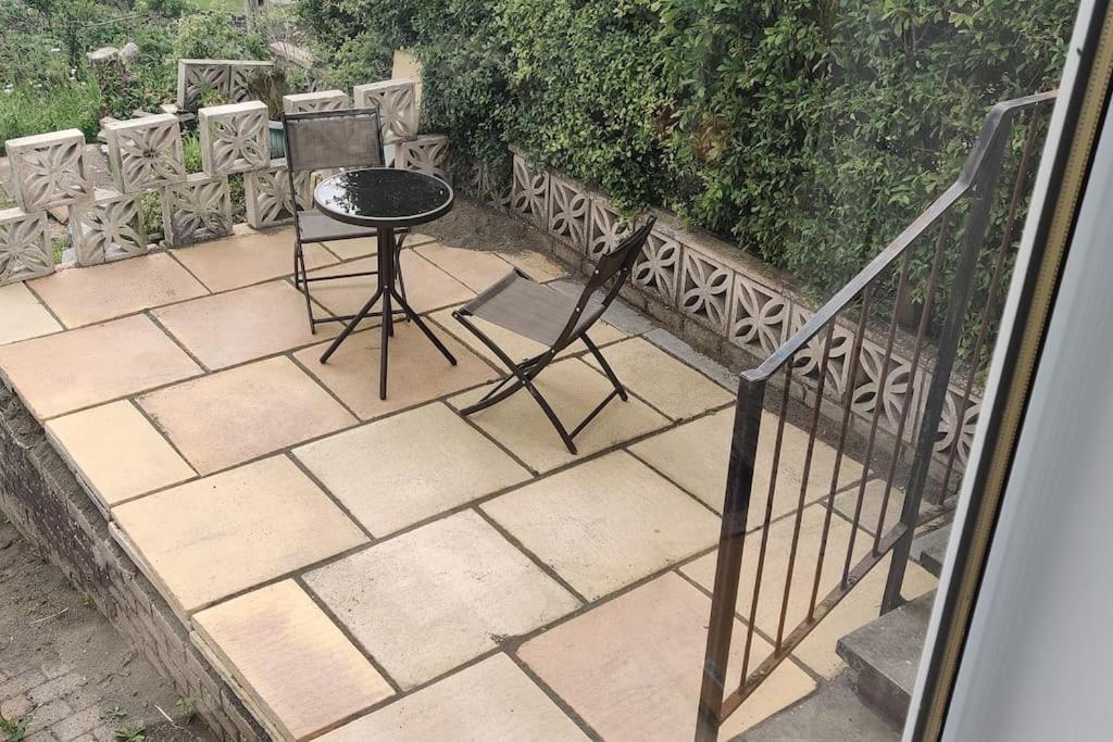 Kinghorn - Private Room, Own Entrance, Ensuite, Sunroom & Views Extérieur photo